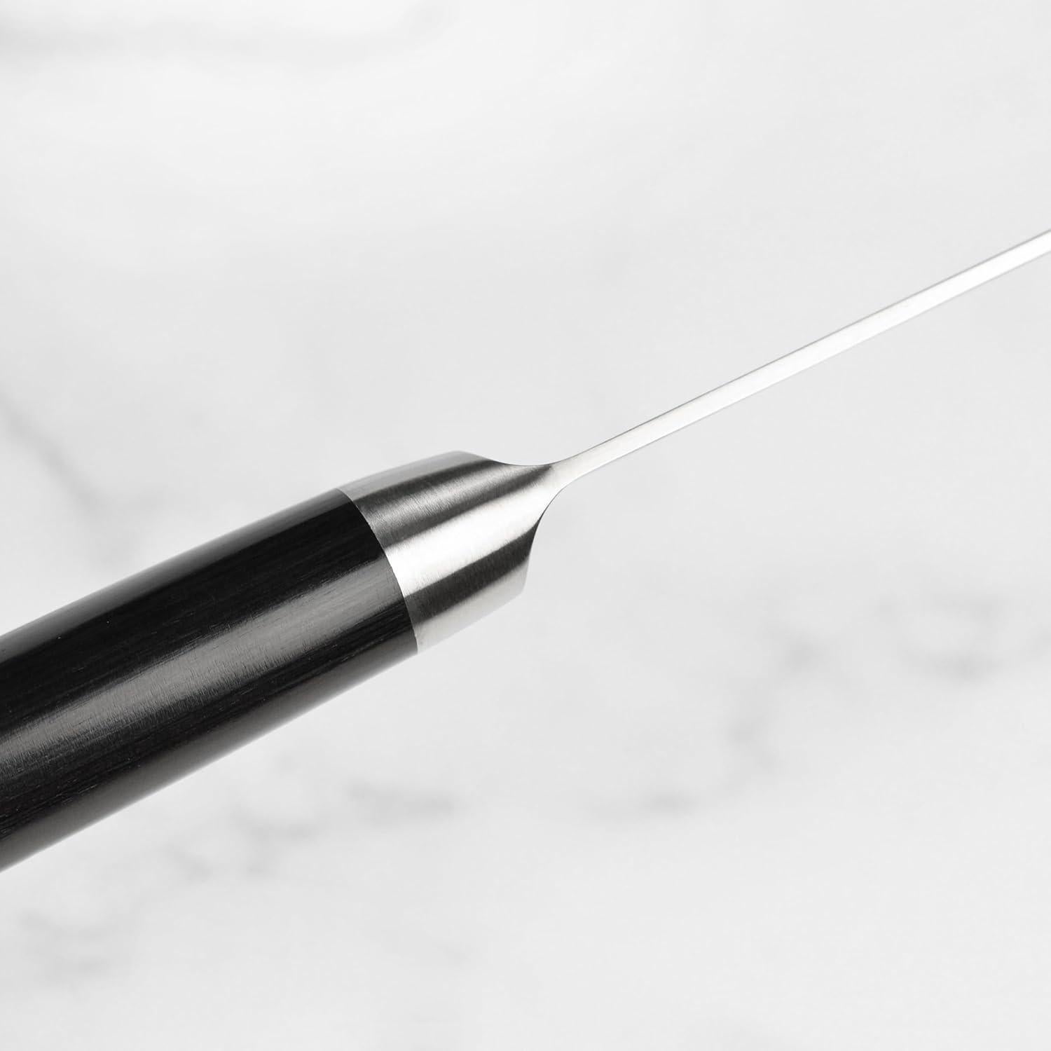 Conjunto de Cuchillos Shun Classic 10 Piezas Hecho a Mano