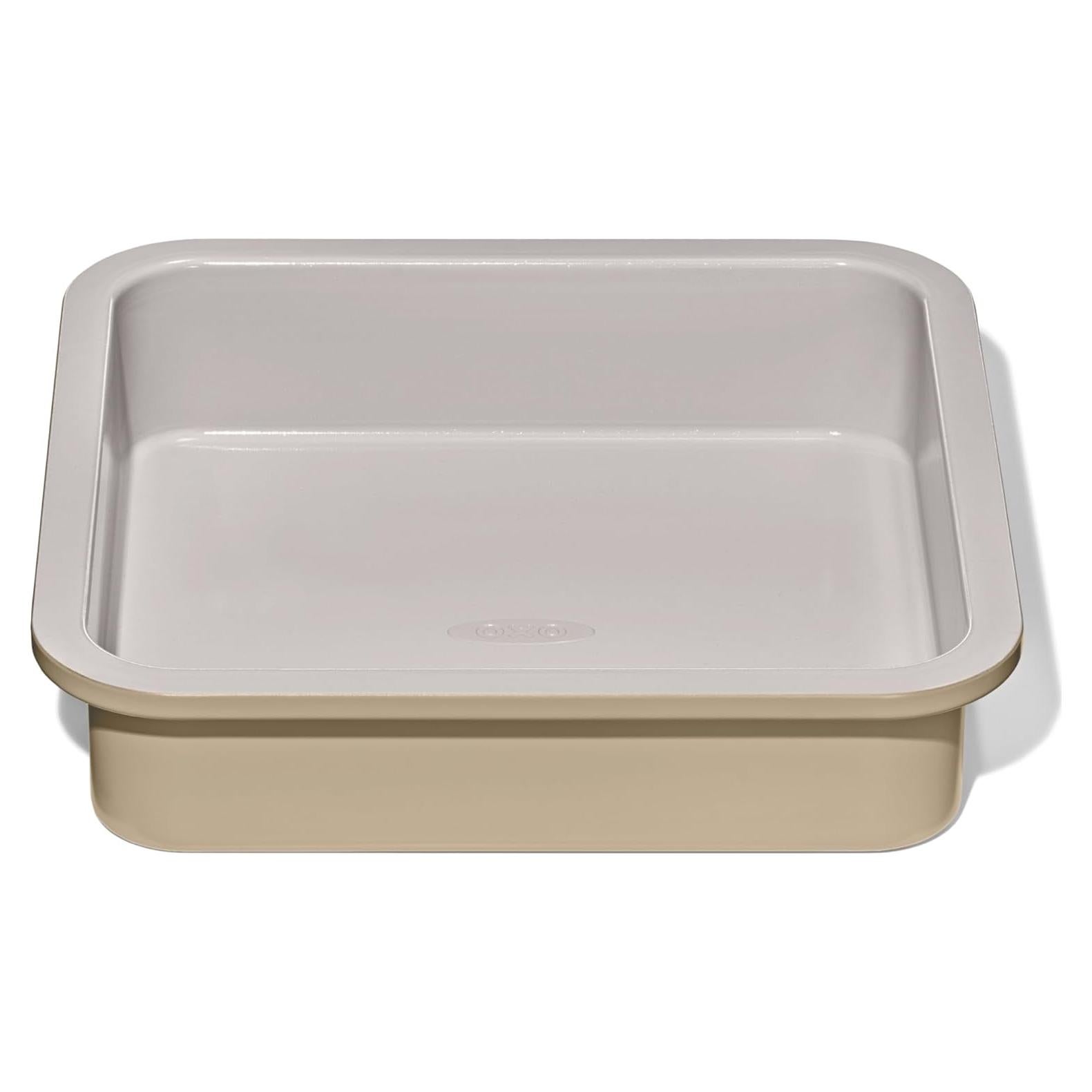 Molde Cuadrado para Pasteles OXO 23 cm Cerámica Antiadherente