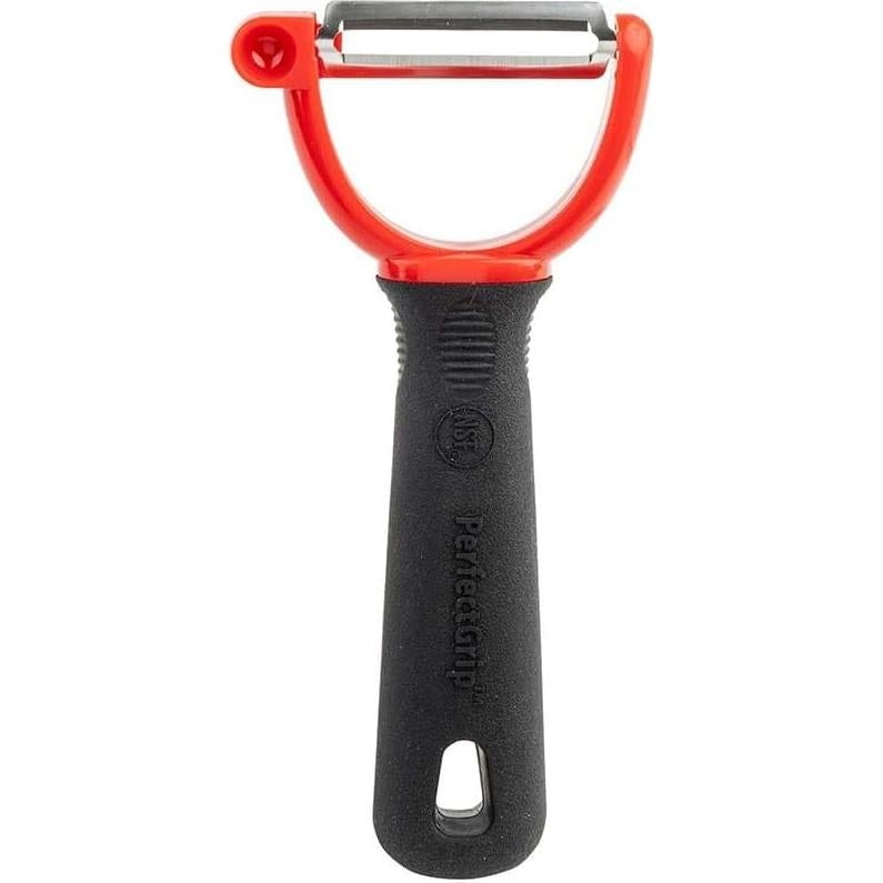 Pelador de Verduras Y Tablecraft E5602 Antideslizante 14.6cm