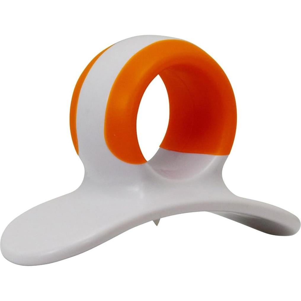 Pelador de Cítricos Evriholder EZ-Peel Ergonómico 14.6 cm