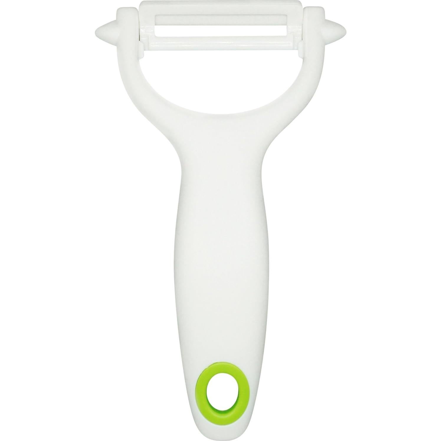 Pelador de Cerámica Y Lynn & Riley - Apto Lavavajillas