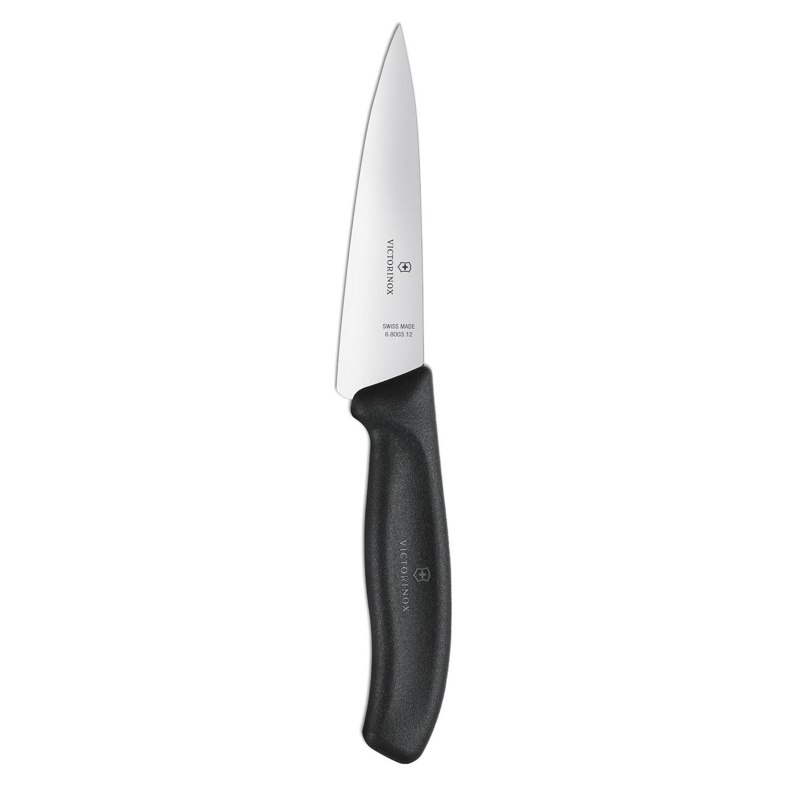 Cuchillo de Chef Victorinox 5 Pulgadas Acero Inoxidable