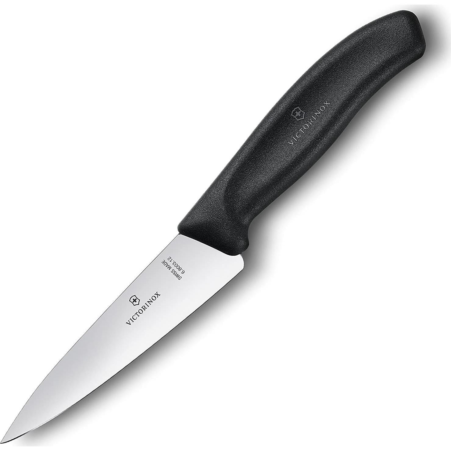 Cuchillo de Chef Victorinox 5 Pulgadas Acero Inoxidable