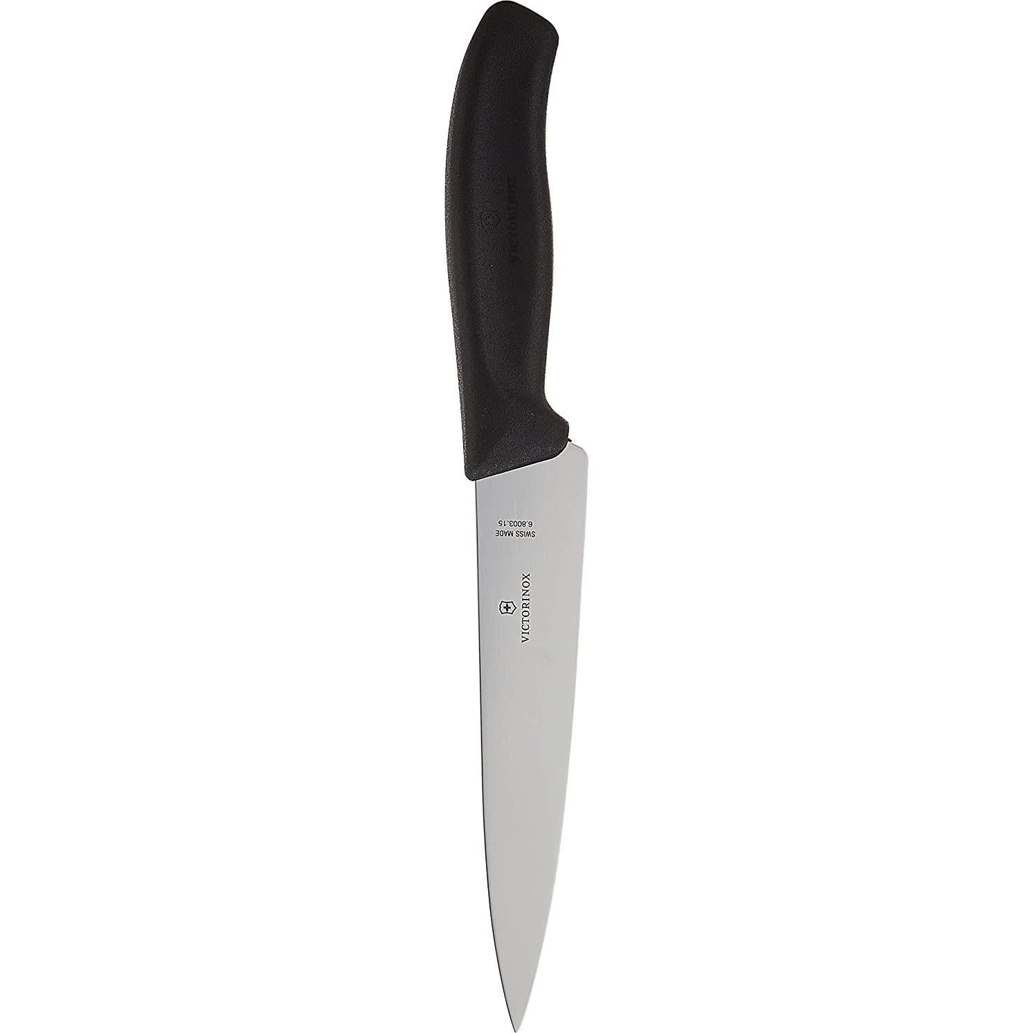 Cuchillo de Chef Victorinox Swiss Classic 15 cm Hoja Recta