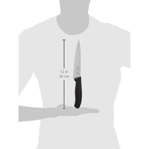 Cuchillo de Chef Victorinox Swiss Classic 15 cm Hoja Recta