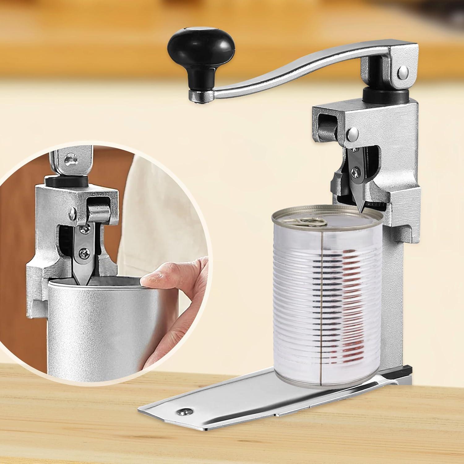 Cuchillas de Reemplazo para Abre Latas MoHern #1 - Paquete de 3