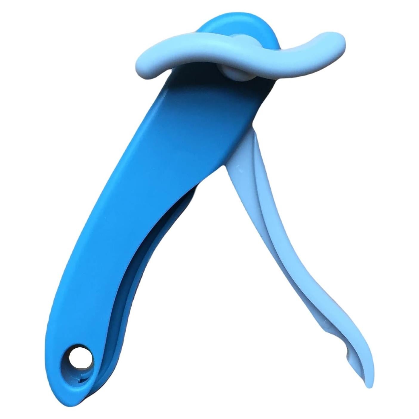 Abrebotellas Manual Vegamax de Acero Inoxidable para Latas