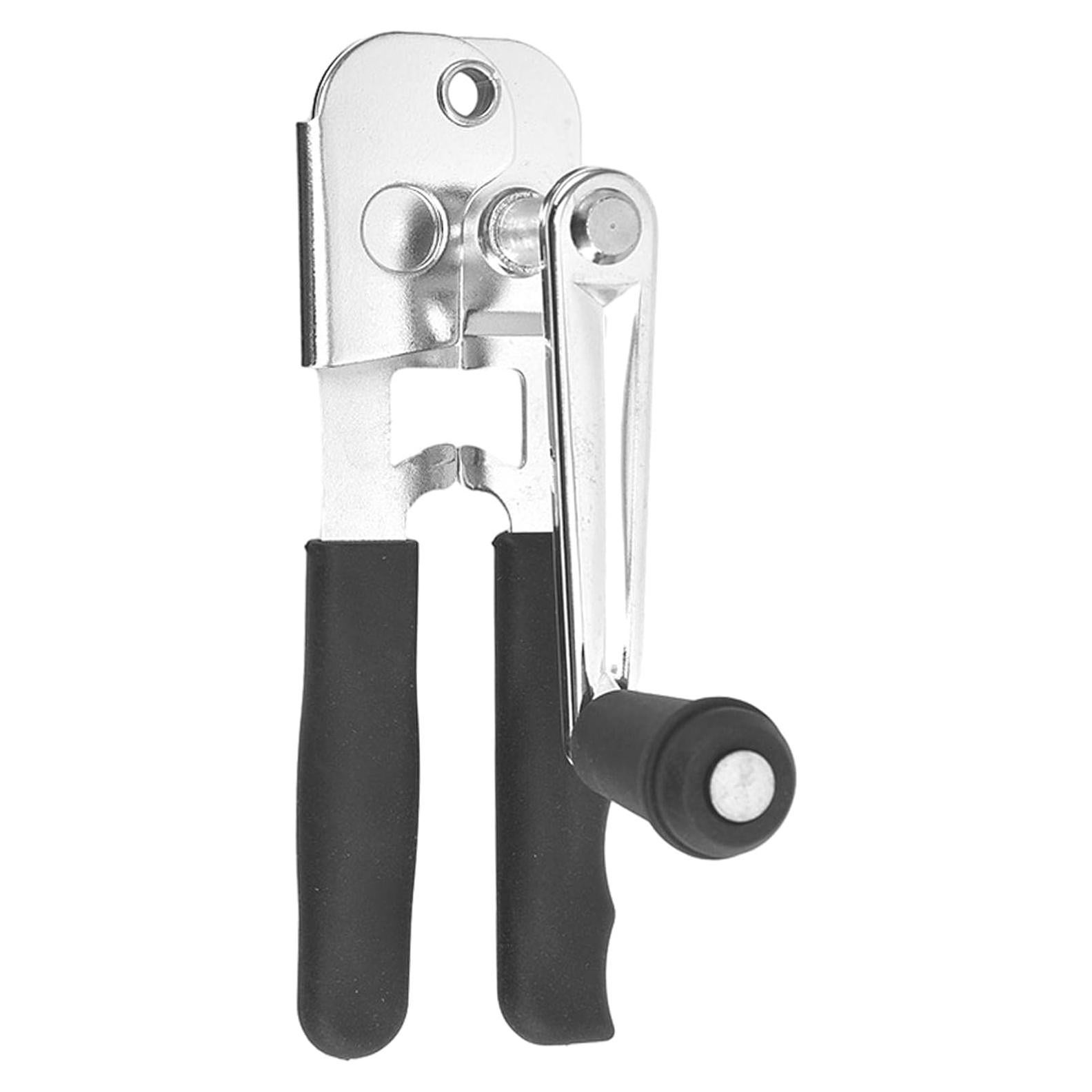 Abrelatas Manual Pilarmuture de Acero Inoxidable 18.74 cm