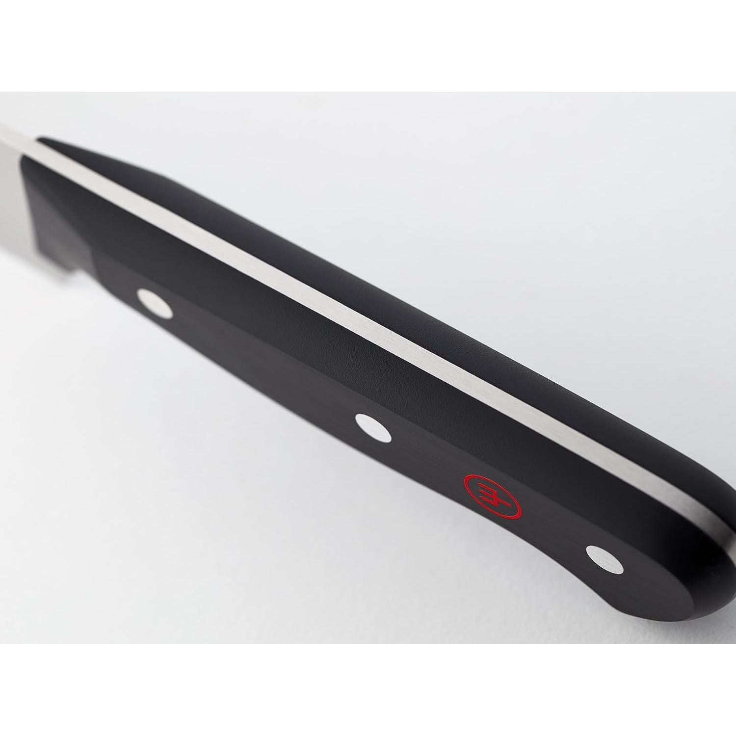 Juego de Cuchillos WÜSTHOF Gourmet 5 Piezas Acero Inoxidable