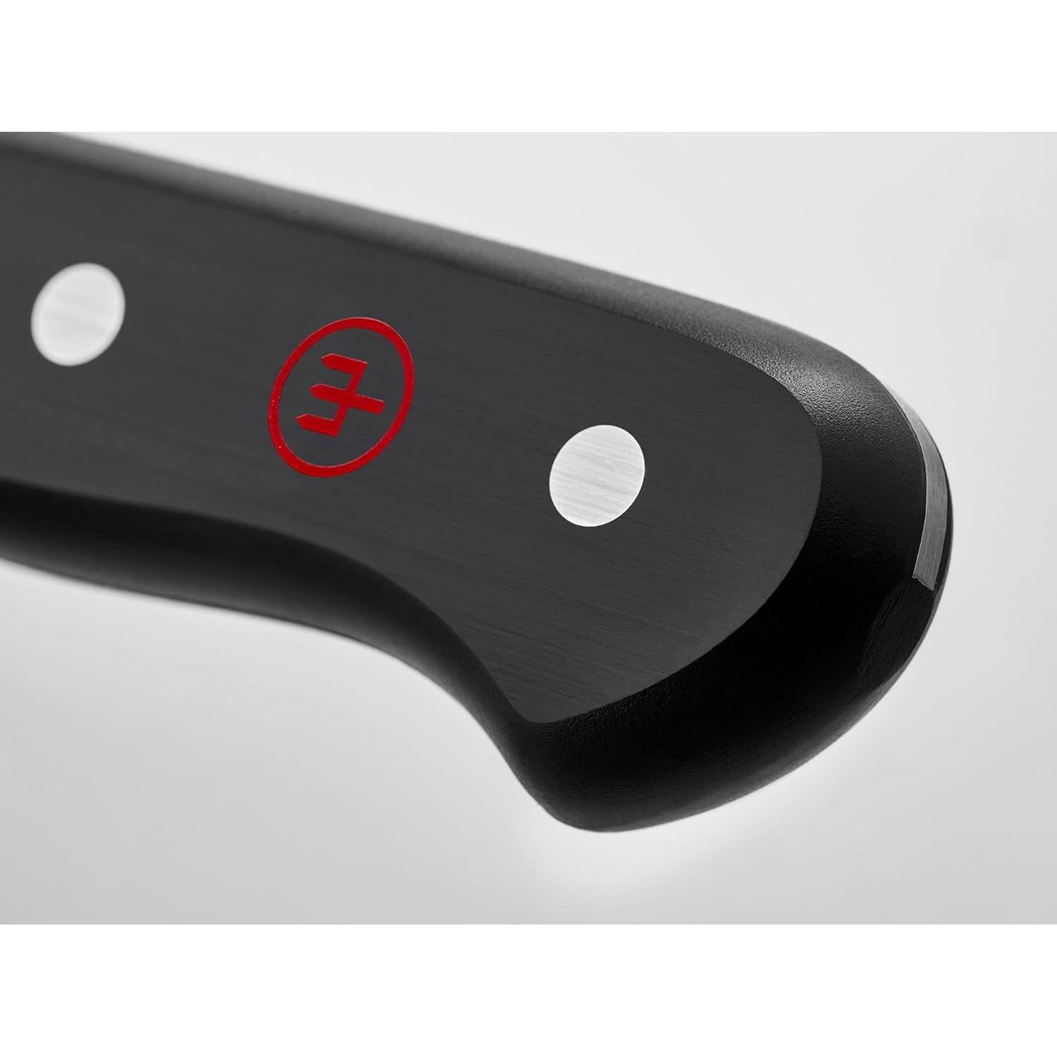 Juego de Cuchillos WÜSTHOF Gourmet 5 Piezas Acero Inoxidable