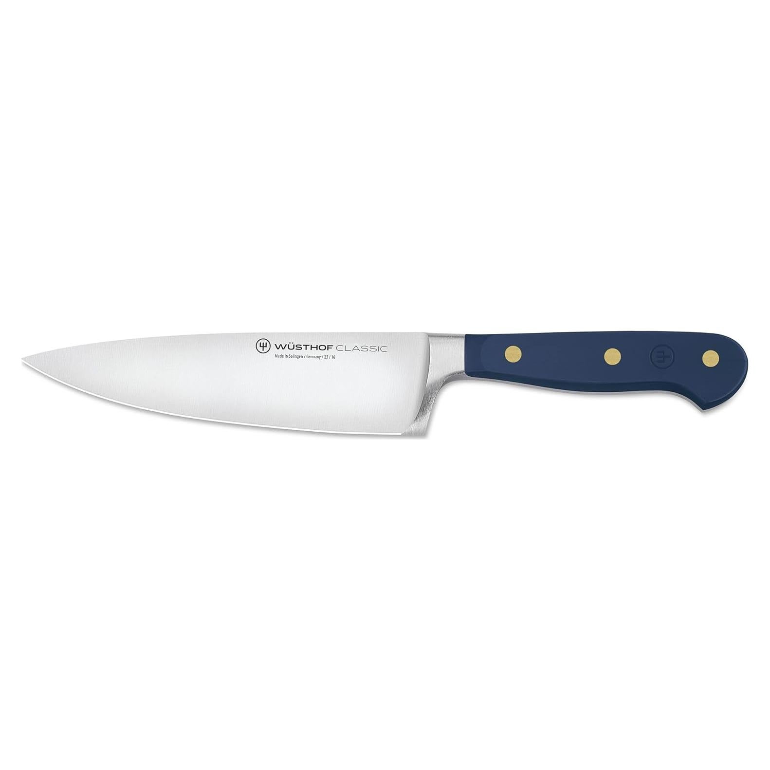 Cuchillo de Chef Wüsthof Classic 15.24 cm Arándano Silvestre