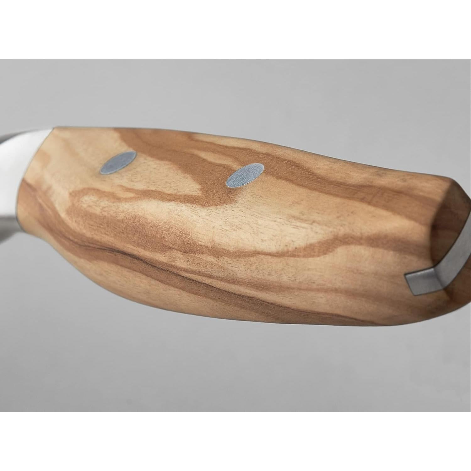 Cuchillo de Chef Wüsthof Amici 20.32 cm Beige Forjado