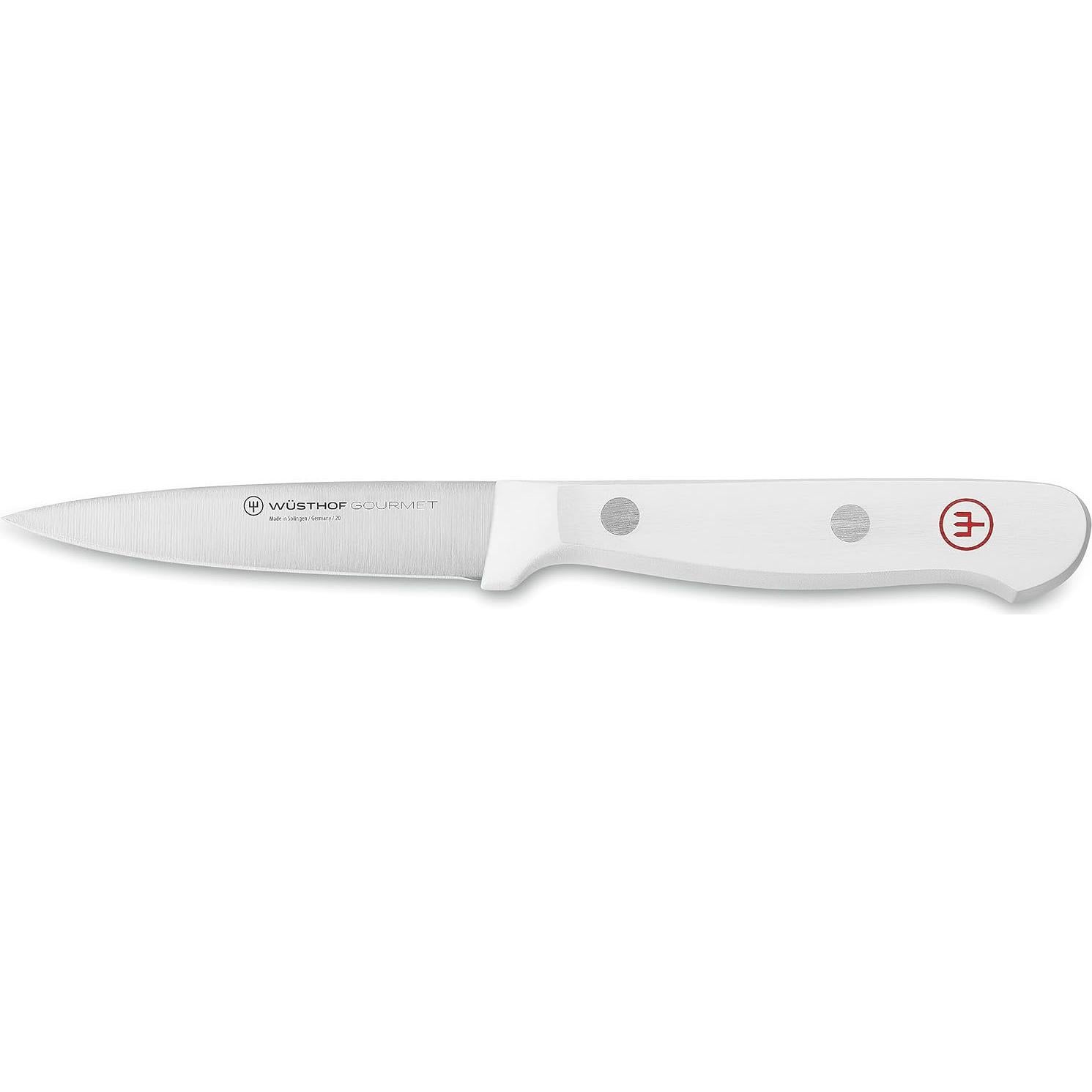 Juego de cuchillos de chef WÜSTHOF Gourmet 2 piezas 10.16 y 20.32 cm