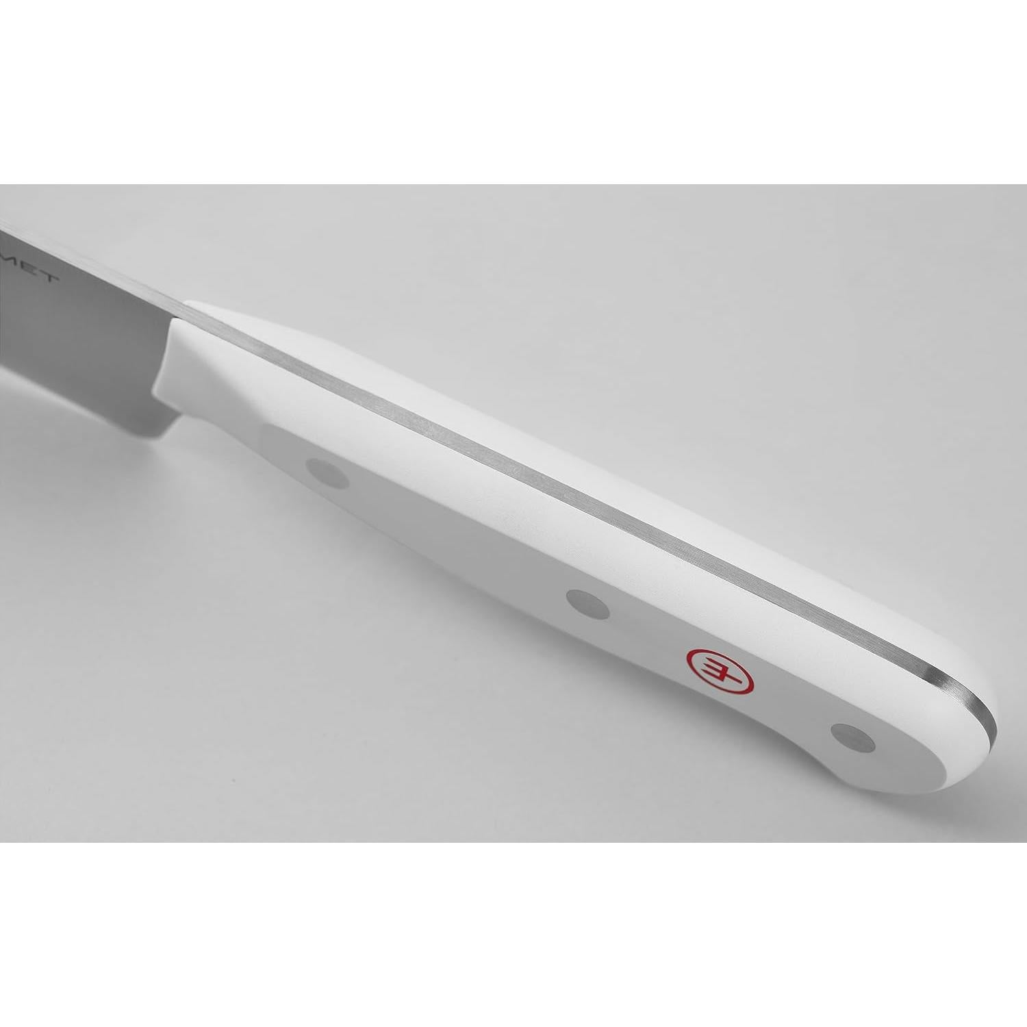 Juego de cuchillos de chef WÜSTHOF Gourmet 2 piezas 10.16 y 20.32 cm