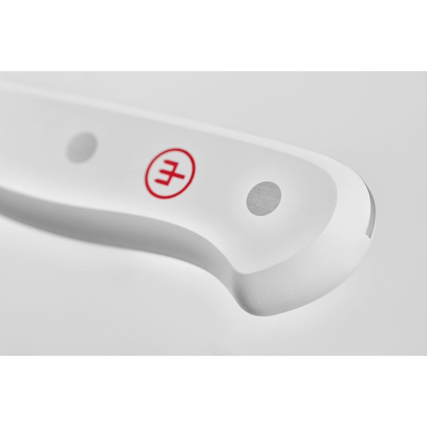 Cuchillo de Chef Wüsthof Gourmet Blanco 15.24 cm