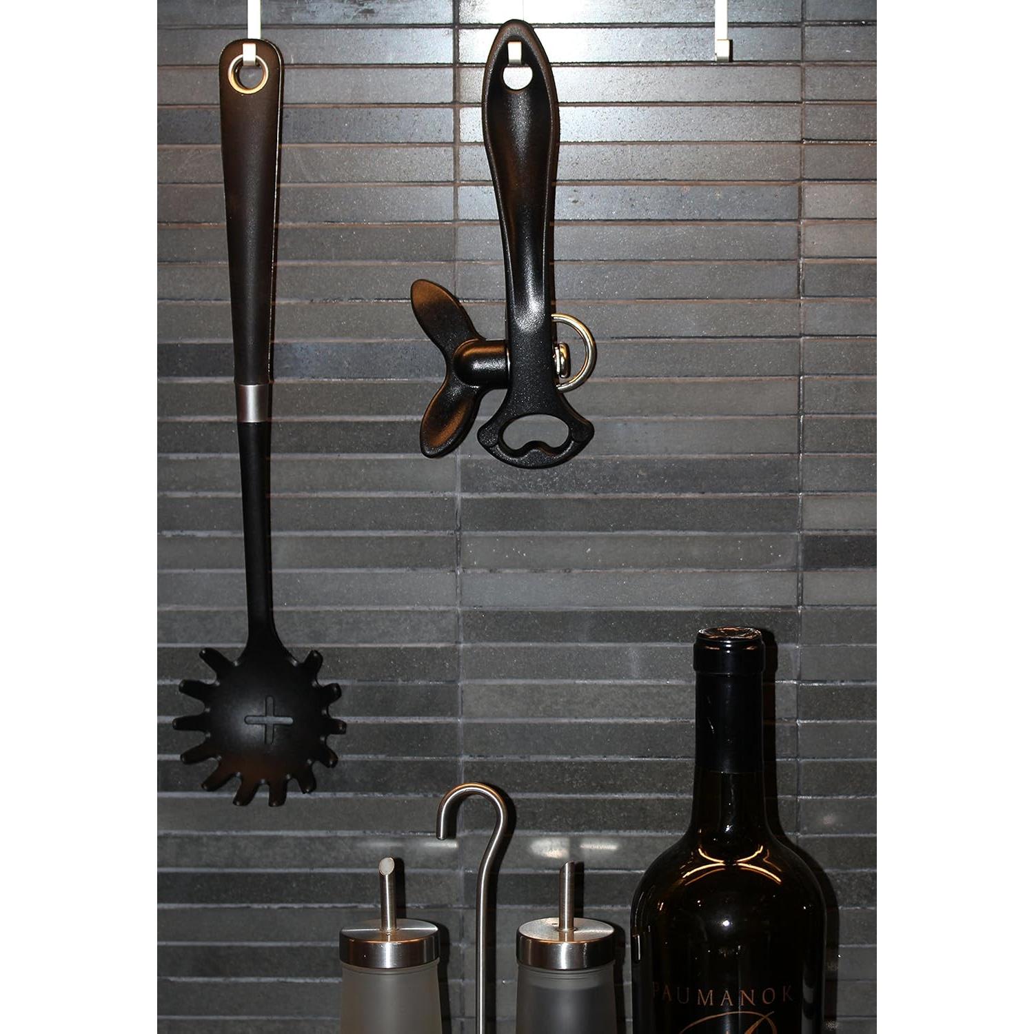 Abrelatas Manual Bartelli BCO-201b Acero Inoxidable