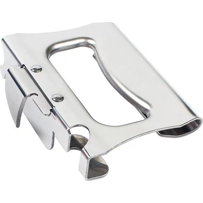 Abrebotellas Manual 2 en 1 SWEIBIAI Acero Inoxidable