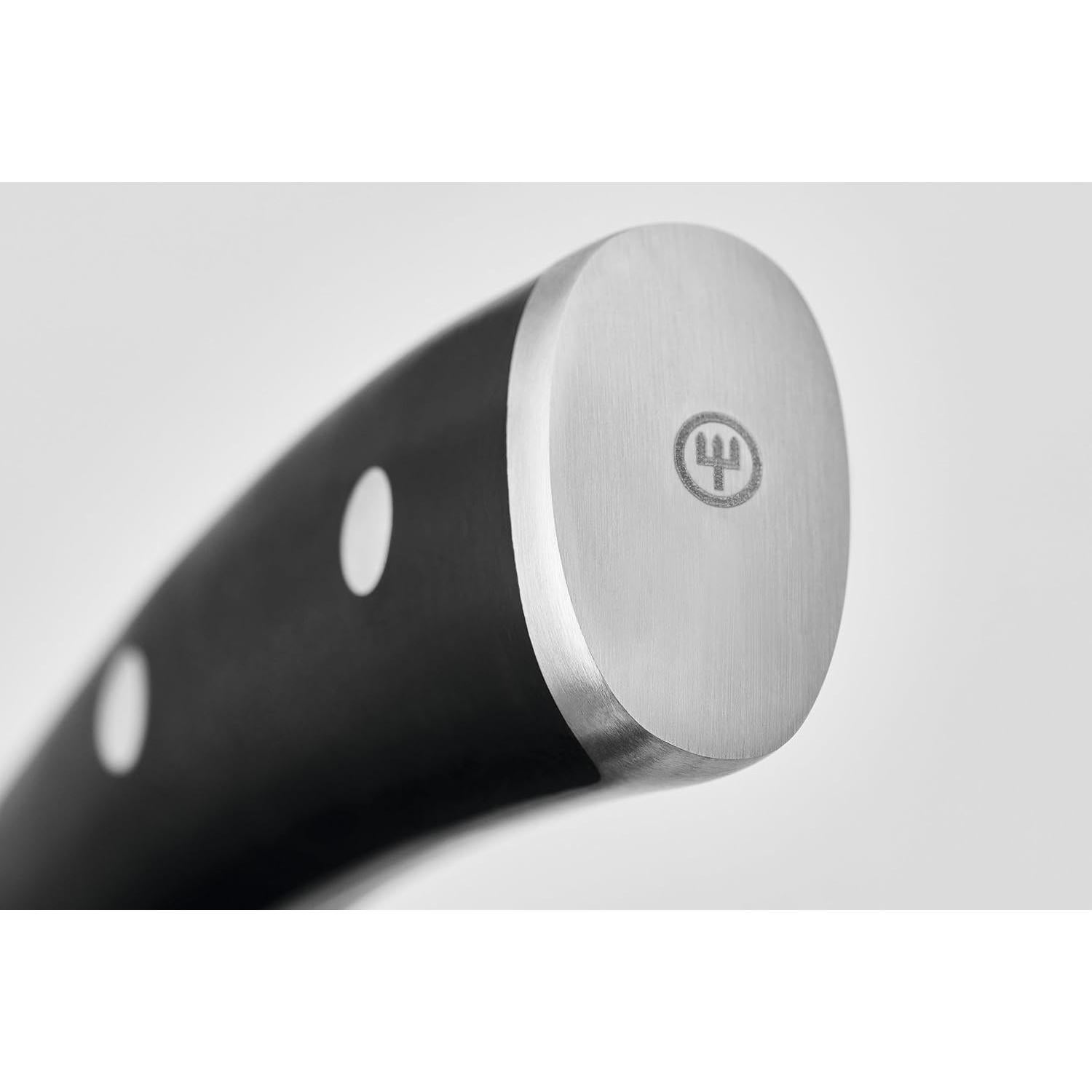 Cuchillo de Chef Wüsthof Classic Ikon 17.78 cm Acero Inoxidable