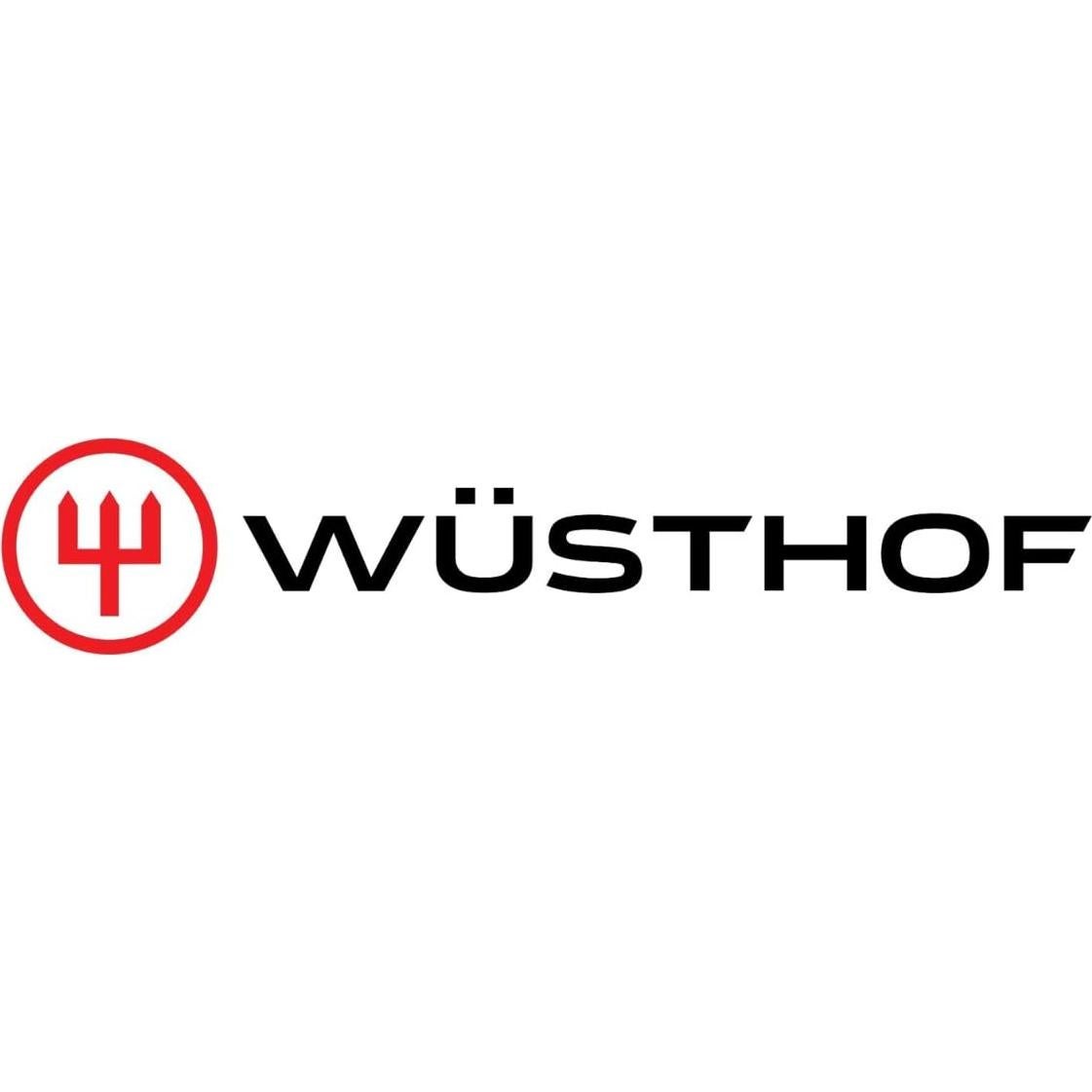 Cuchillo de Chef Wüsthof Classic Ikon Crème 17.78 cm