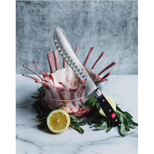 Cuchillo de Carnicero Wüsthof Artisan 20.32 cm Acero Inoxidable