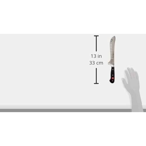 Cuchillo de Carnicero Wüsthof Artisan 20.32 cm Acero Inoxidable