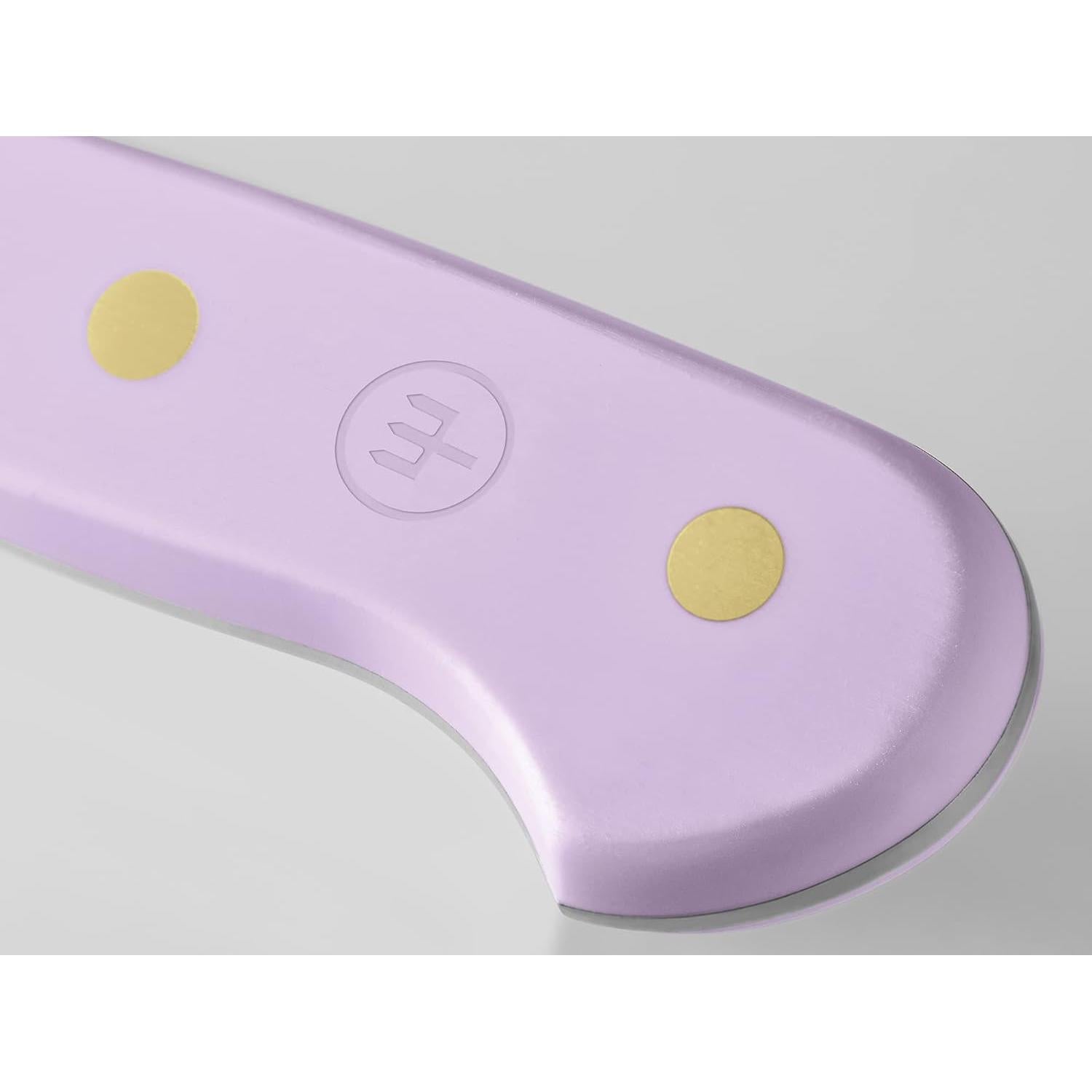 Juego de cuchillos de chef WÜSTHOF Classic 2 piezas Purple Yam