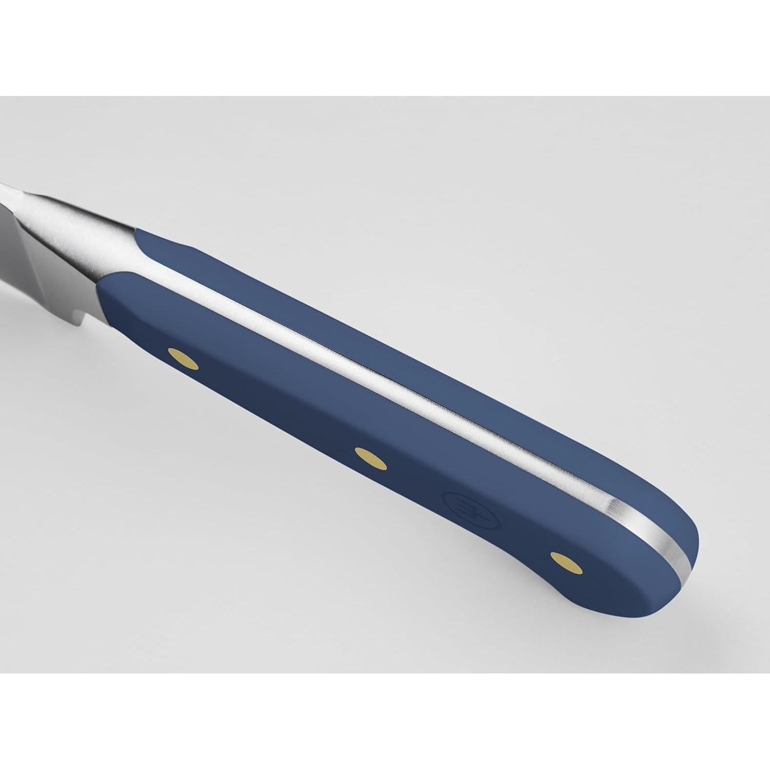 Juego de Cuchillos Wüsthof Arándano Silvestre 2 Piezas