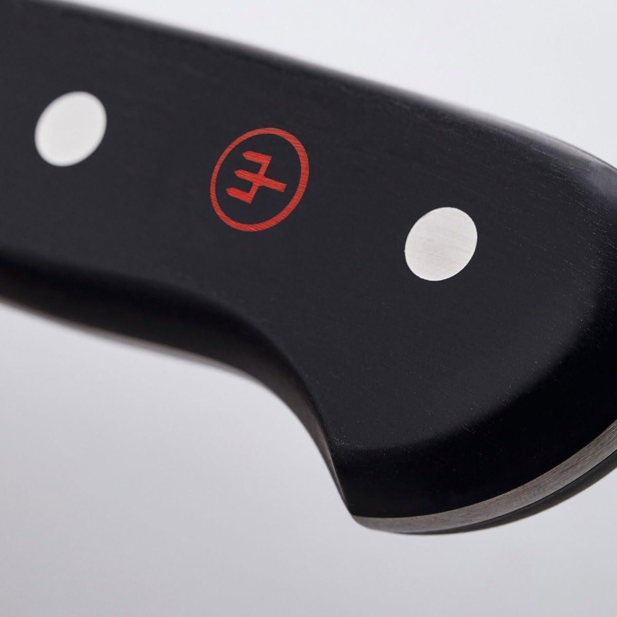 Cuchillo de Carnicero Wüsthof Artisan 20 cm Acero Inoxidable