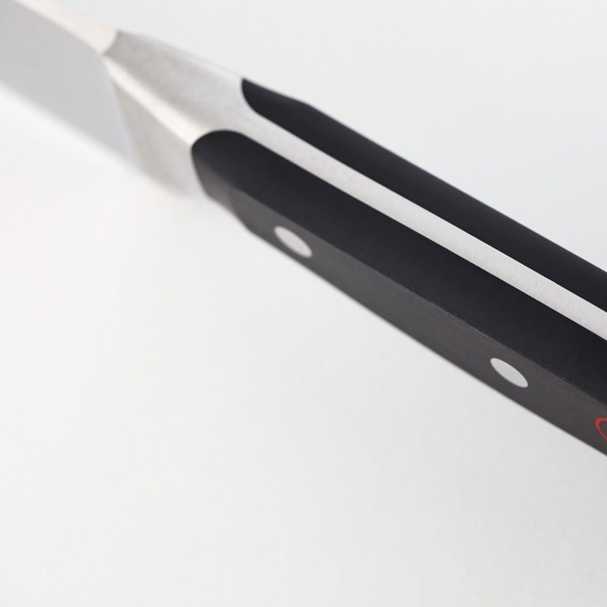 Cuchillo de Carnicero Wüsthof Artisan 20 cm Acero Inoxidable