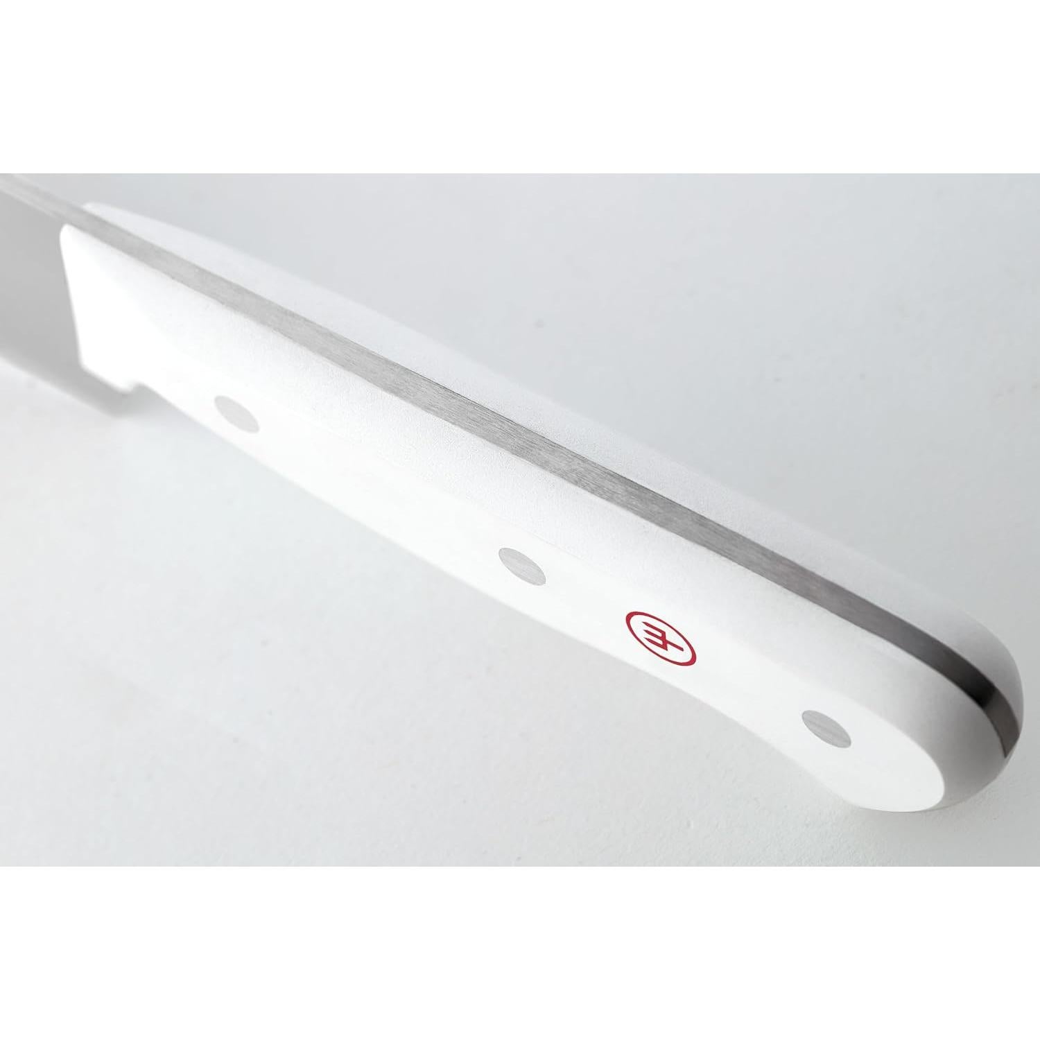 Conjunto de Cuchillos Wüsthof Gourmet Blanco 5 Piezas