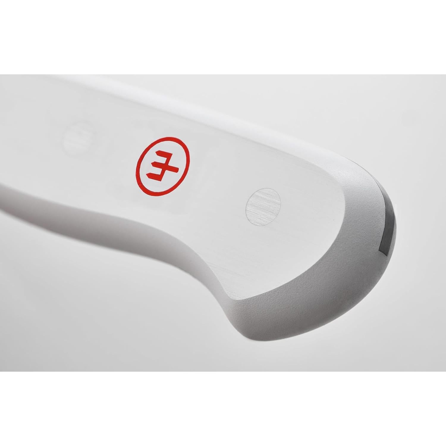 Conjunto de Cuchillos Wüsthof Gourmet Blanco 5 Piezas