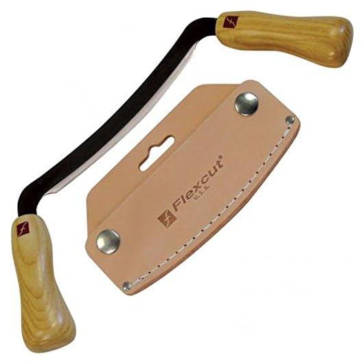 Cuchillo de Dibujo Flexcut KN16 12.7 cm Acero Alto Carbono