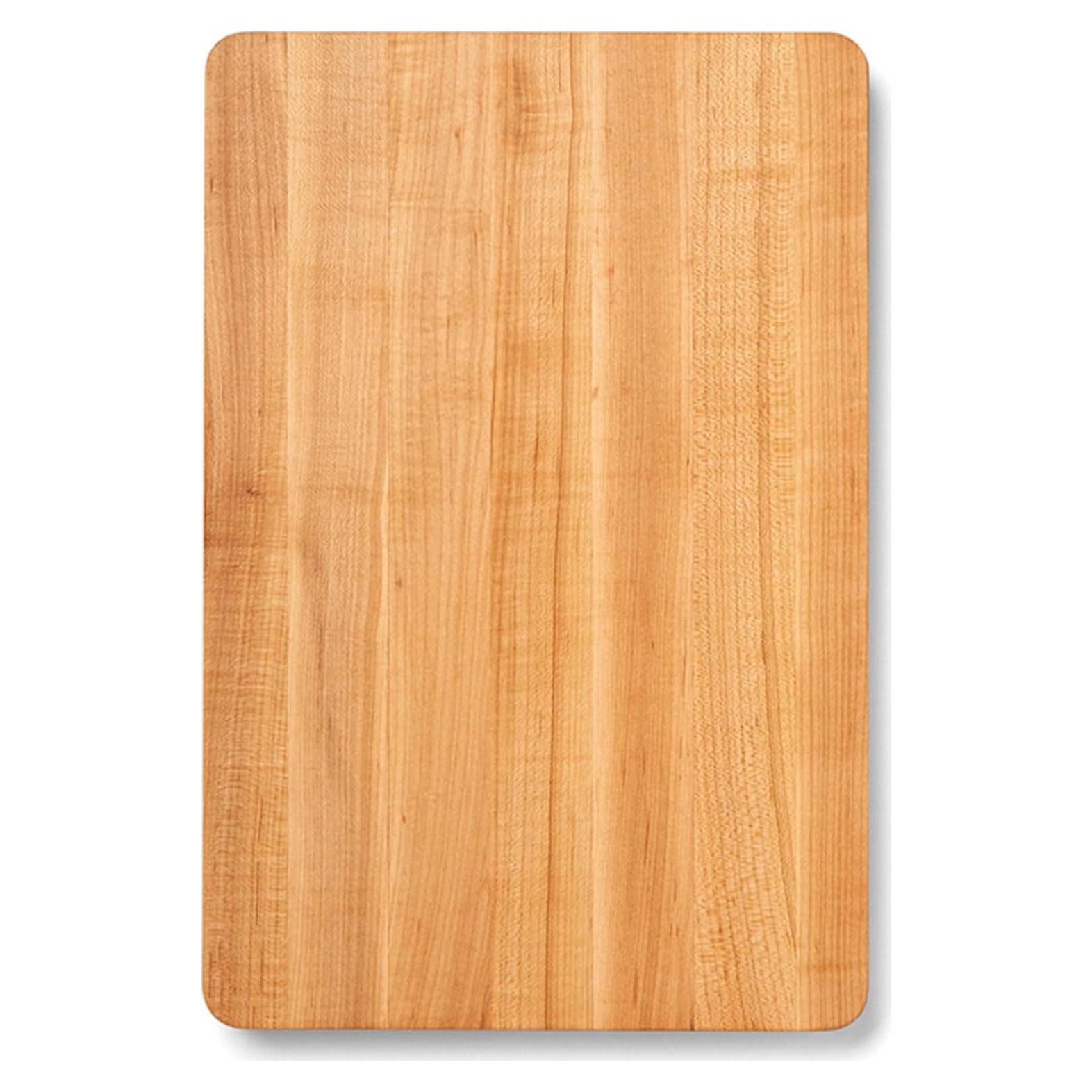 Tabla de Cortar de Madera John Boos 40.6x25.4cm Reversible
