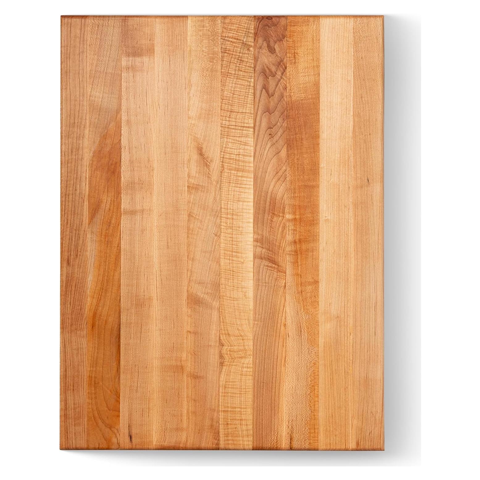 Tabla de Cortar Rectangular John Boos RA-Board 61x46 cm Madera Arce