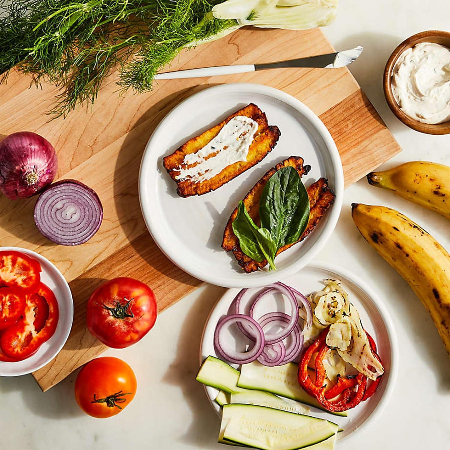 Tabla de Cortar de Madera de Arce John Boos R2015 50.8x38.1 cm