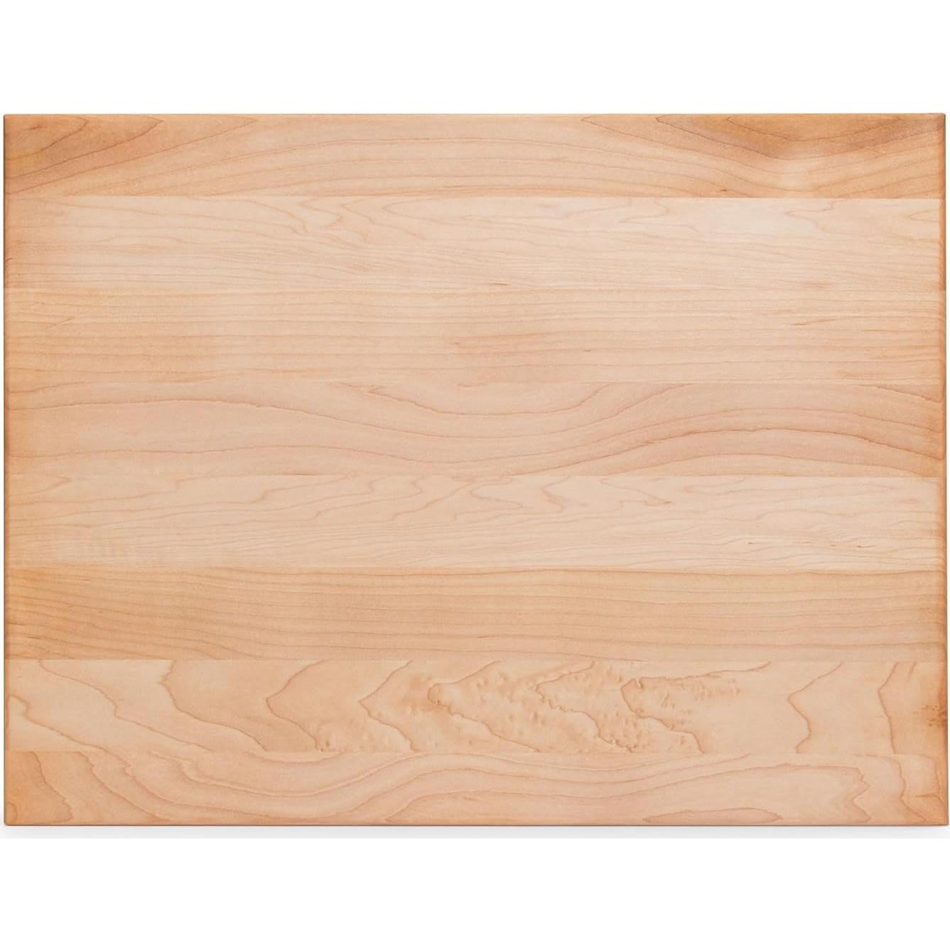 Tabla de Cortar de Madera de Arce John Boos R2015 50.8x38.1 cm