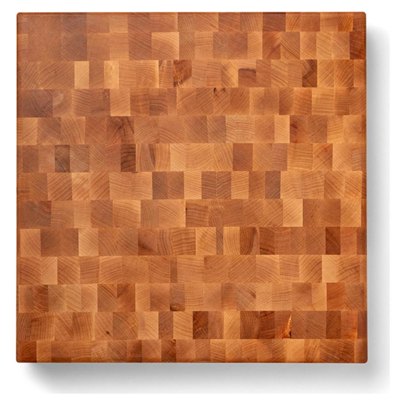 Tabla de Cortar Reversible John Boos CCB 45.72cm Madera Arce