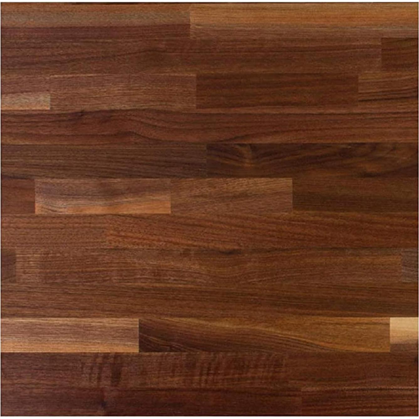 Tabla de Cortar de Madera John Boos 63.5x61cm Nogal No Reversible