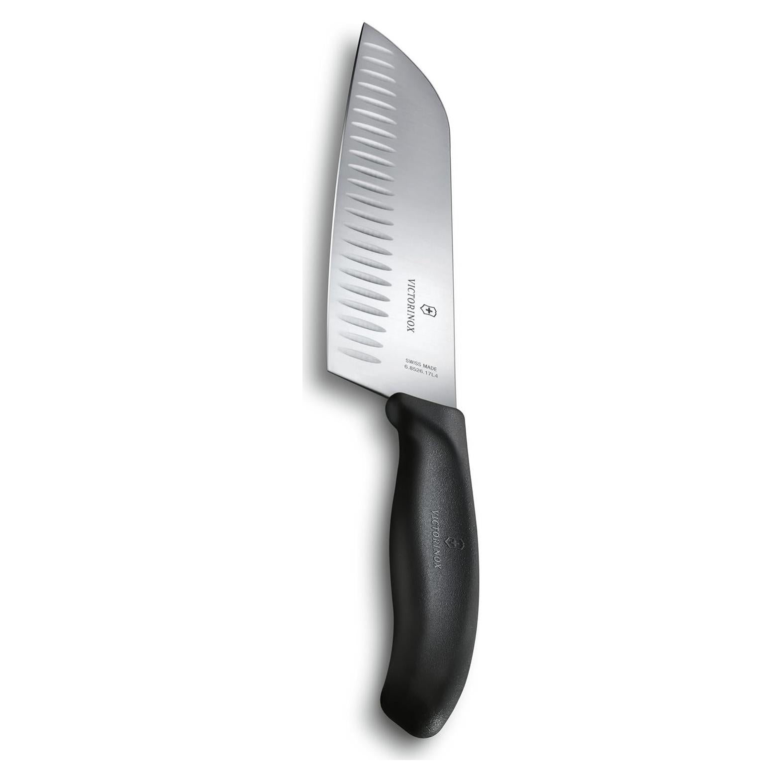Cuchillo Santoku Victorinox Swiss Classic 18 cm Acero Inoxidable