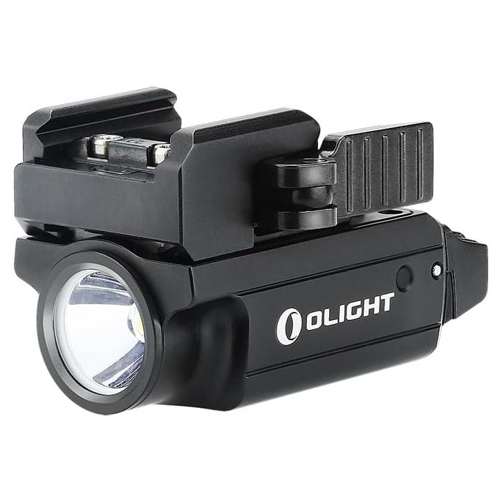 Linterna Táctica OLIGHT PL-Mini 2 600 Lúmenes USB Compacta