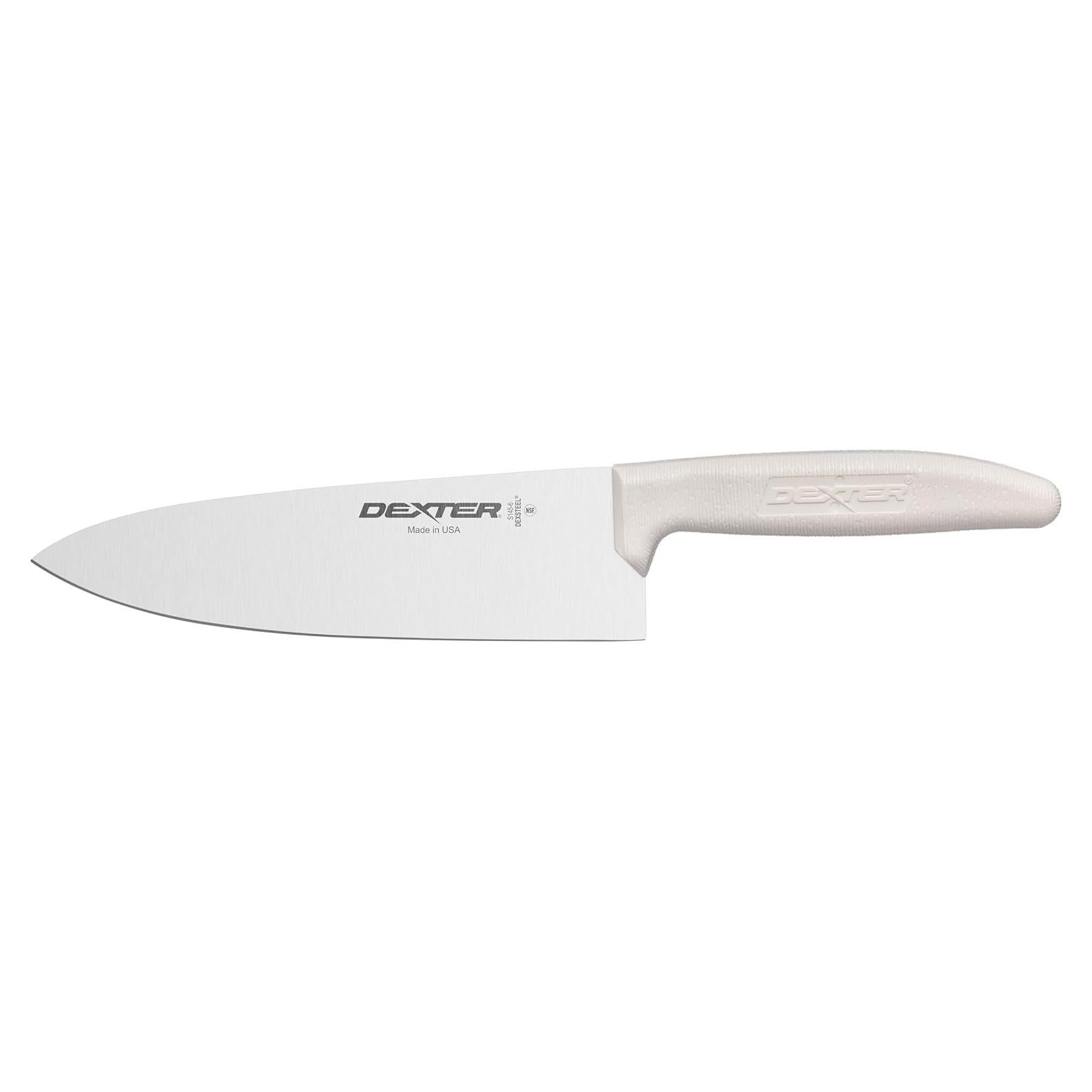 Cuchillo de Chef Dexter-Russell 15.24 cm Acero Inoxidable