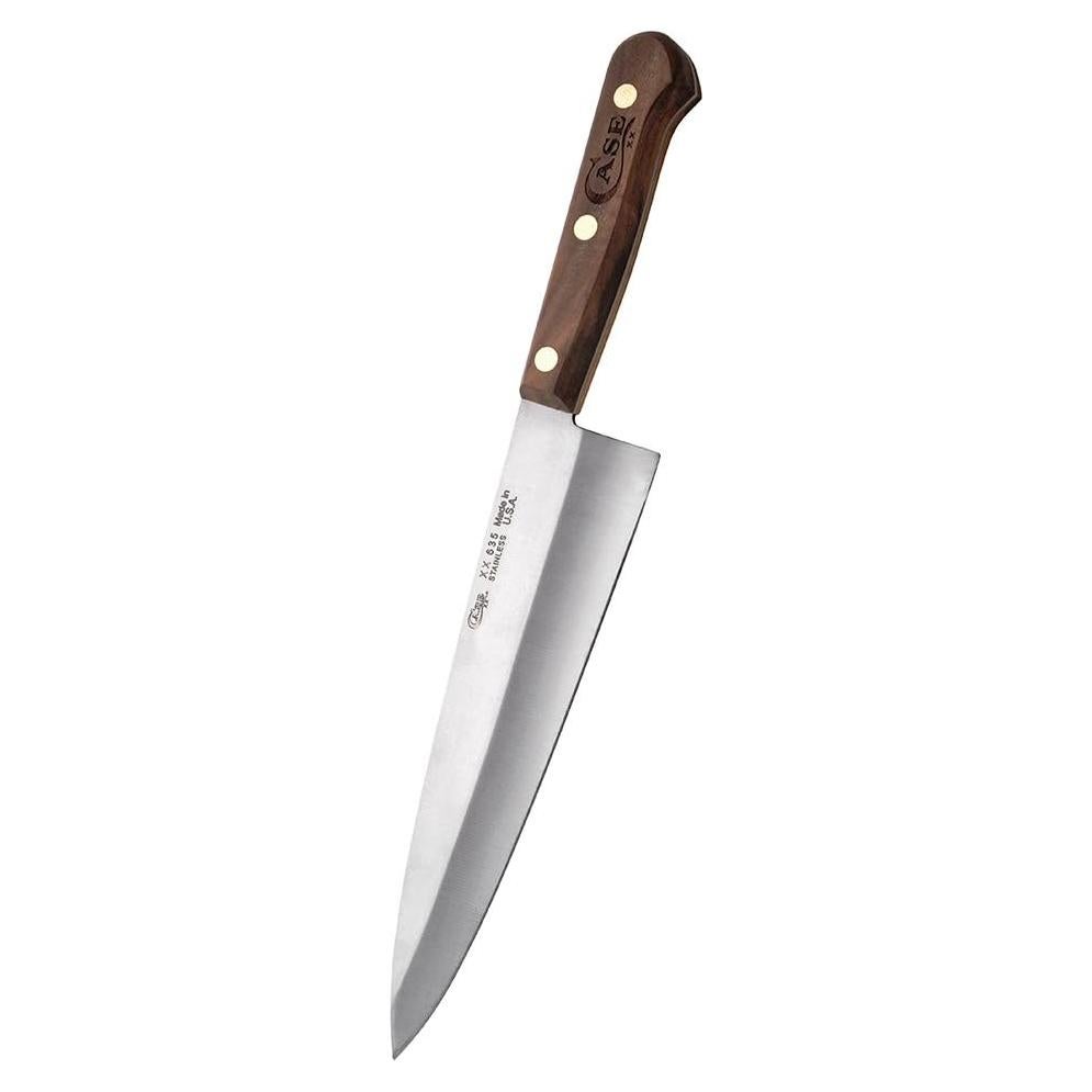 Cuchillo de Cocina Case XX WR 20.32 cm Acero Inoxidable