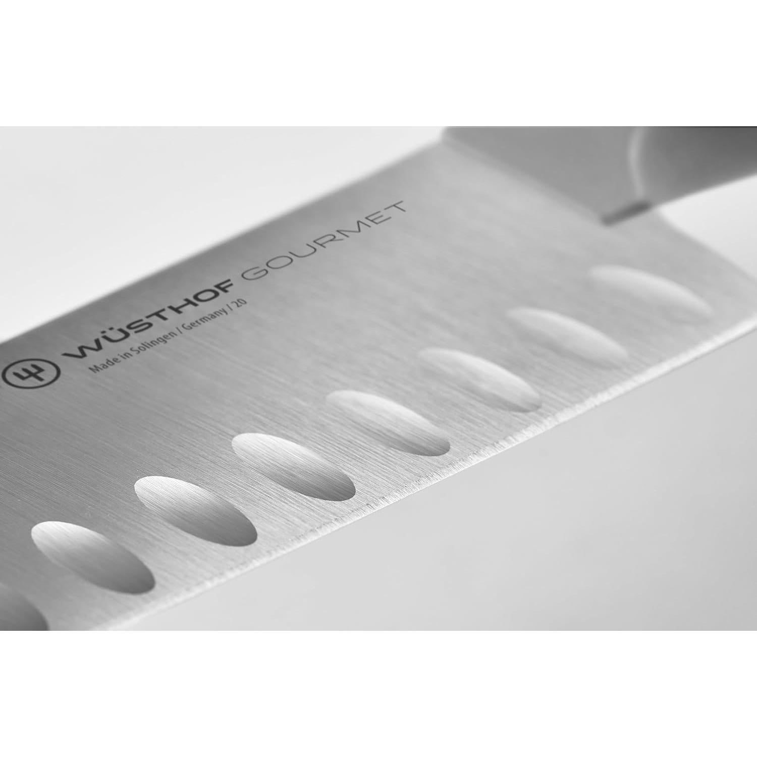 Set de Cuchillos de Cocina Wüsthof Gourmet 3 Piezas