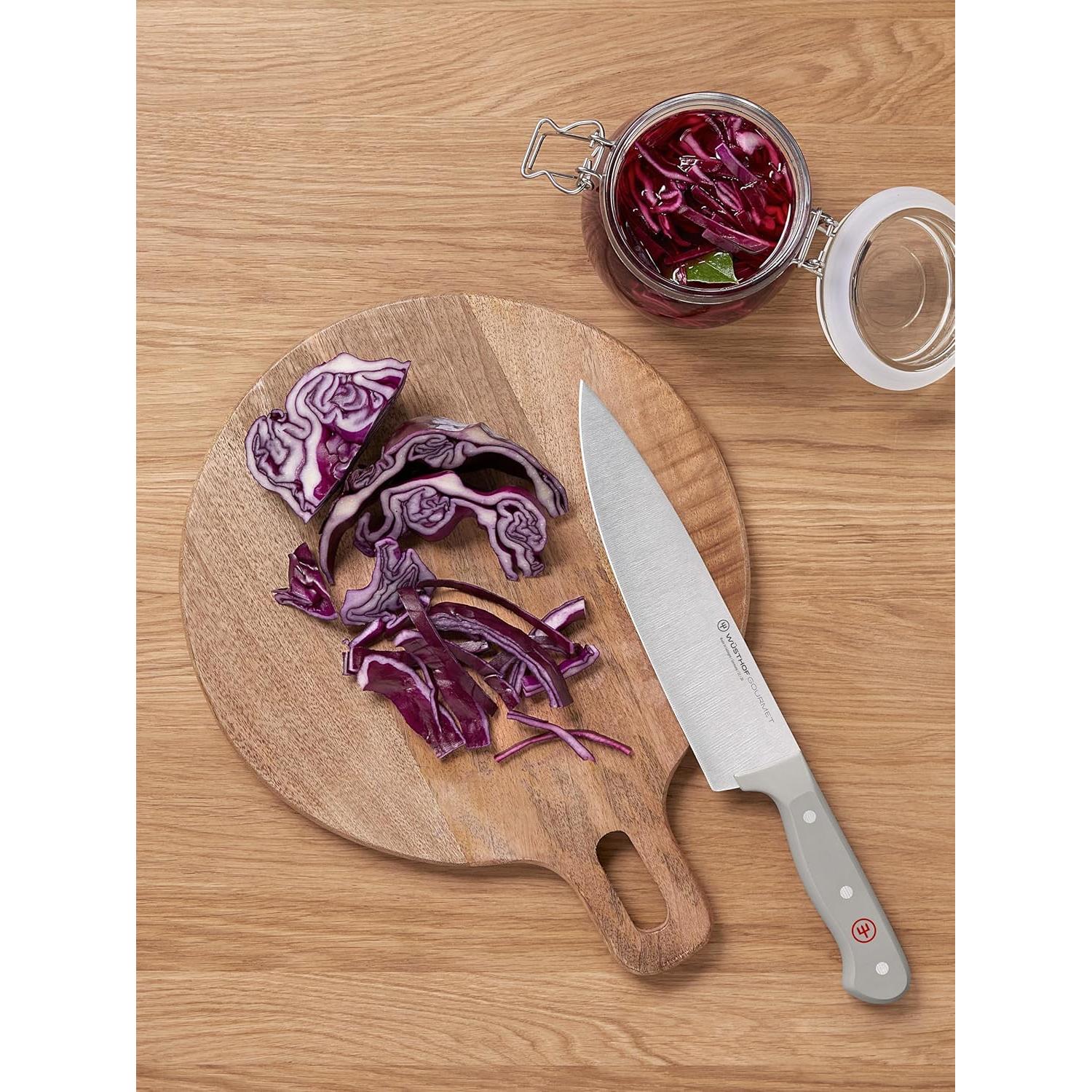 Set de Cuchillos de Cocina Wüsthof Gourmet 3 Piezas