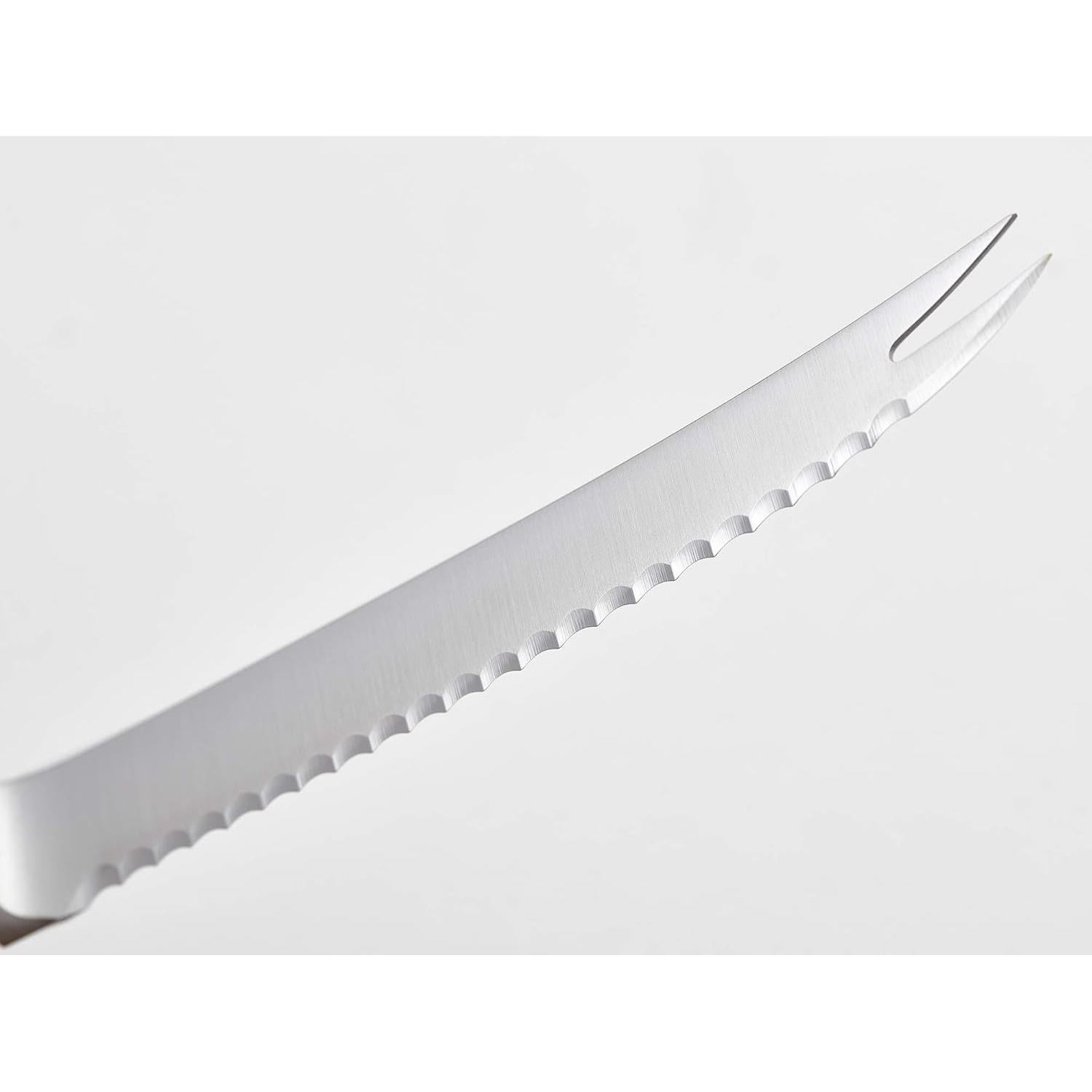 Cuchillo para Tomate Wüsthof Classic 12.7 cm Serrado