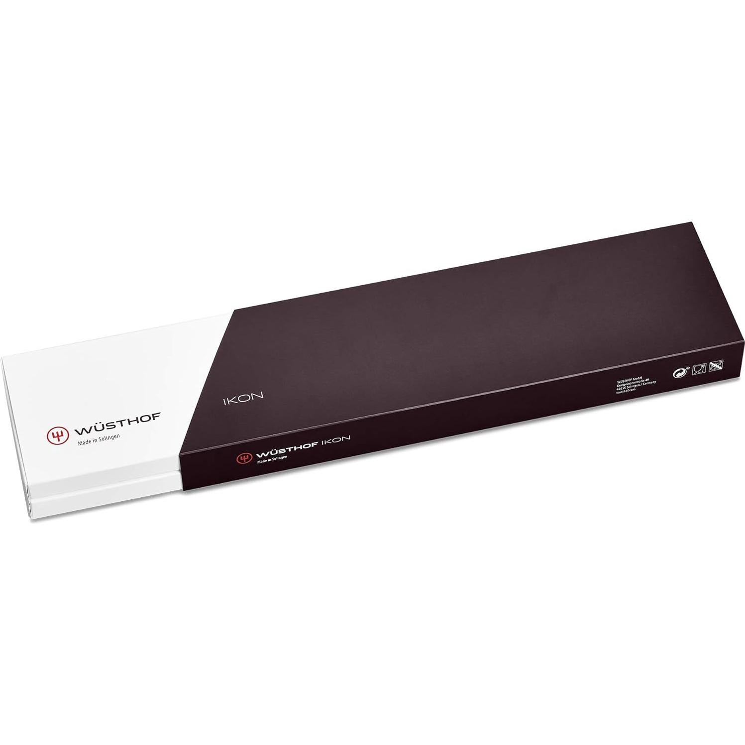 Cuchillo de Chef Wüsthof Ikon 23 cm Acero Inoxidable