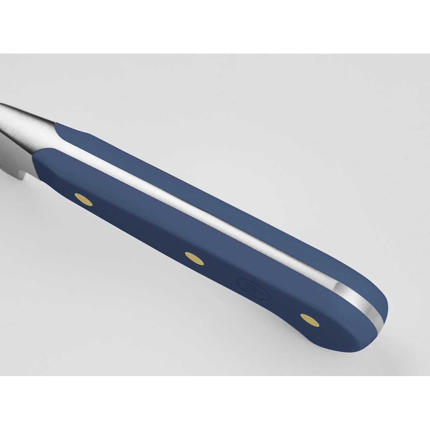 Cuchillo Santoku Wüsthof Classic 17.78 cm Arándano Silvestre