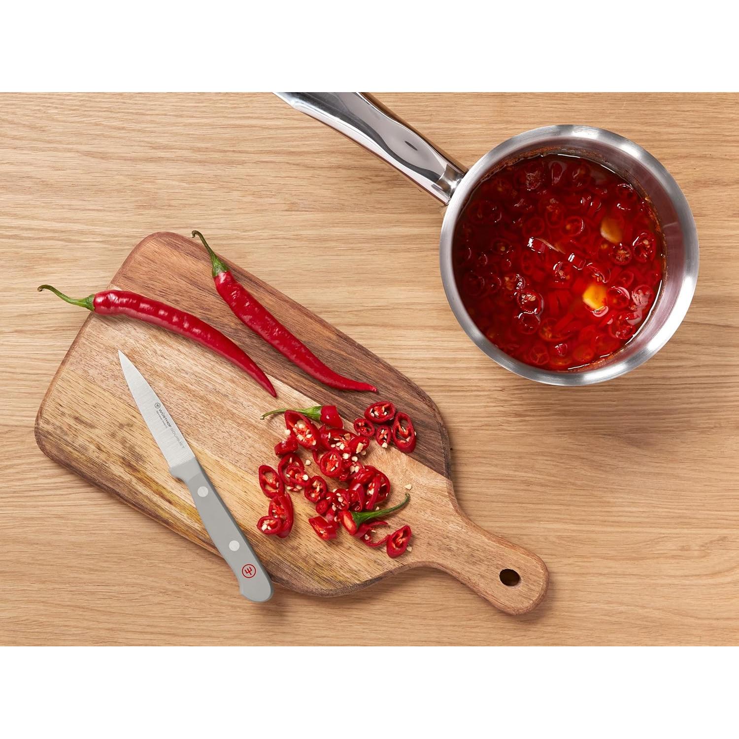 Set de Cuchillos de Cocina Wüsthof Gourmet 2 Piezas