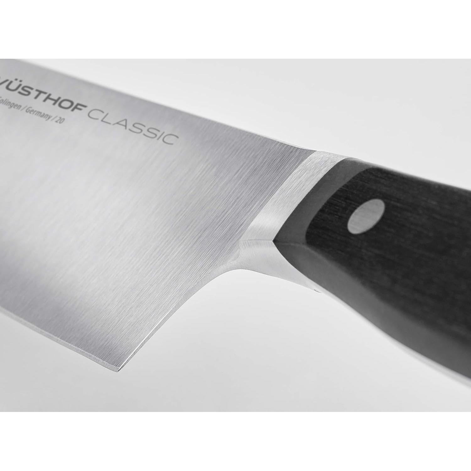 Cuchillo de Chef Wüsthof Classic 15.24 cm Acero Inoxidable
