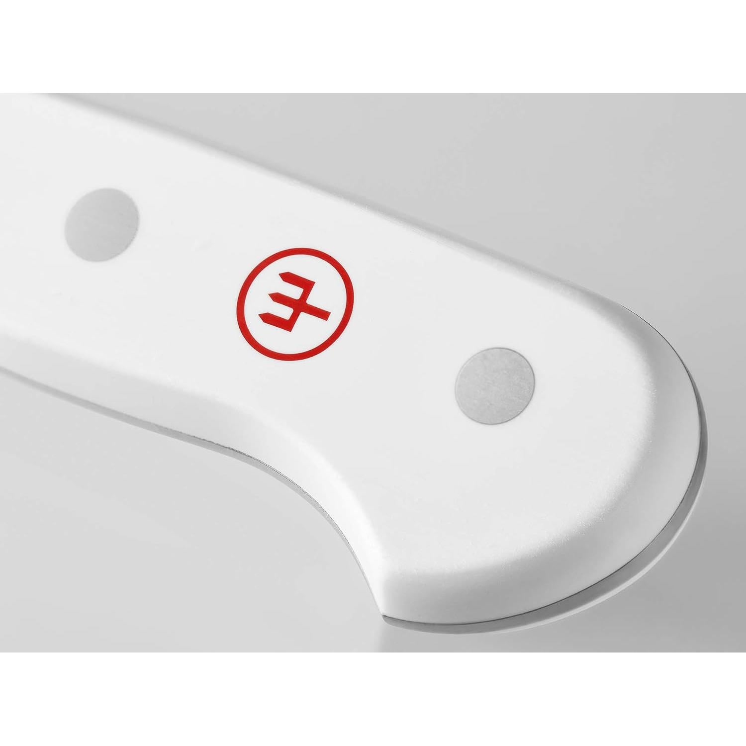 Cuchillo de Pelar Wüsthof Classic White 19.1 cm Acero Inoxidable